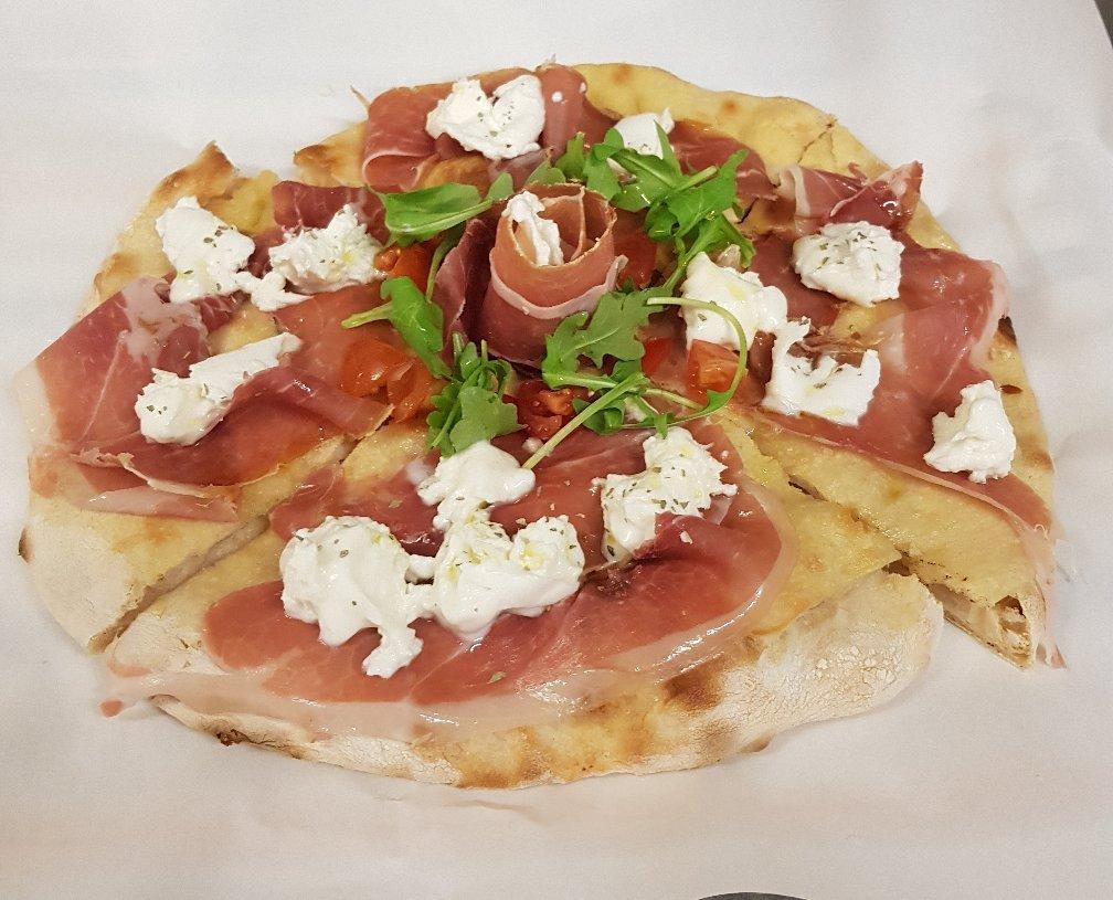 Love Pizza di Ciotti Cristopher