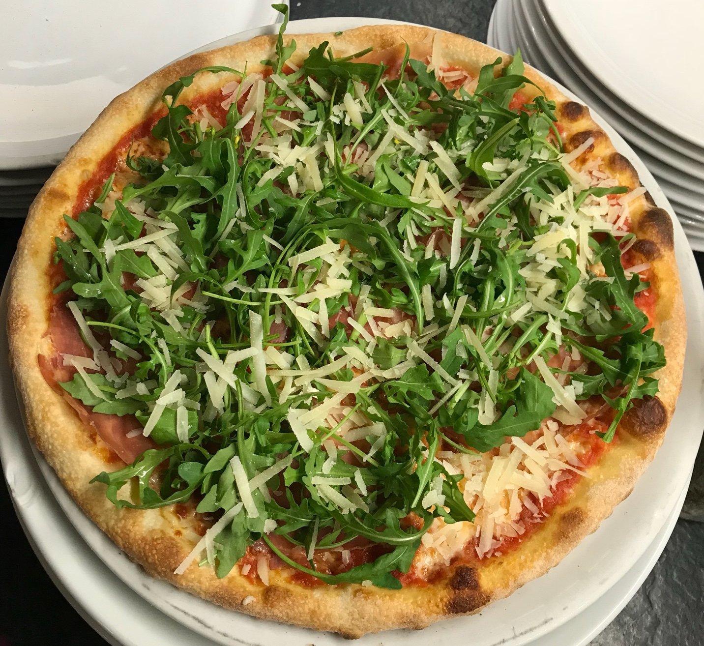 Ochsebrugg Restaurant-Pizzeria