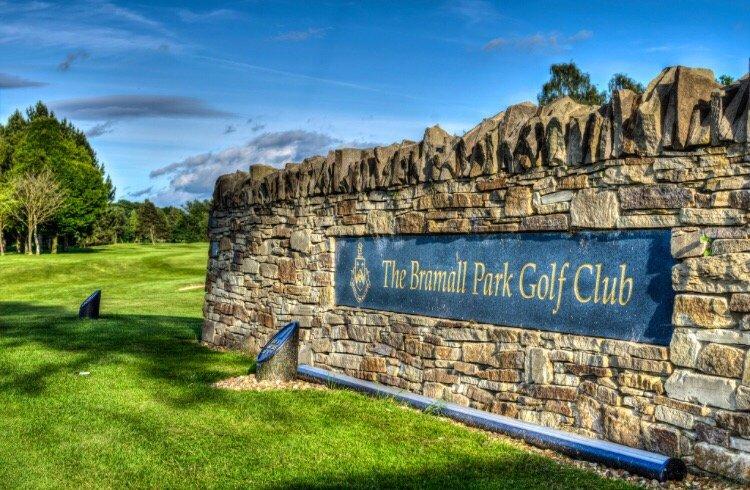 Bramall Park Golf Club