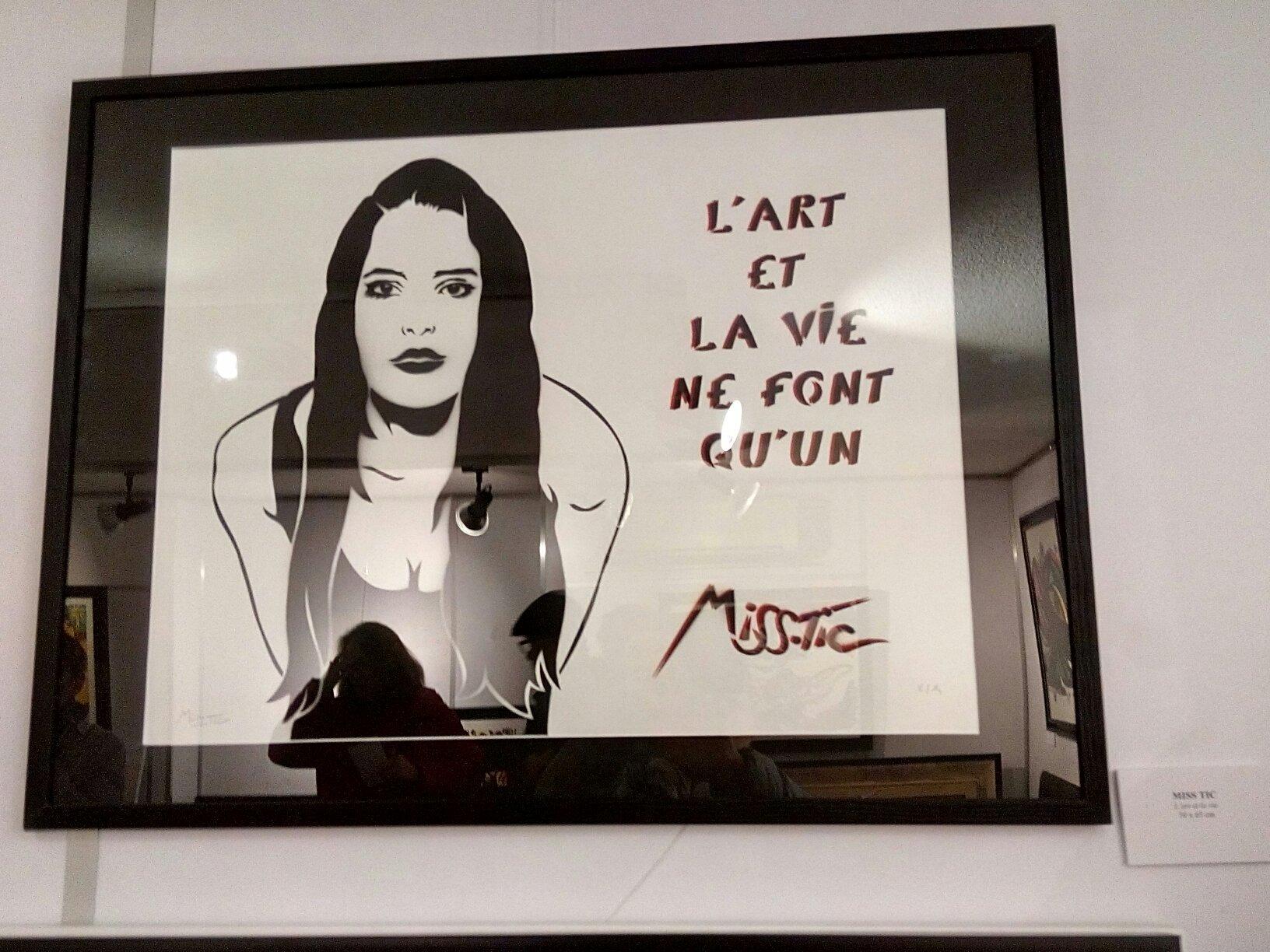 Gallery Christiane Vallé