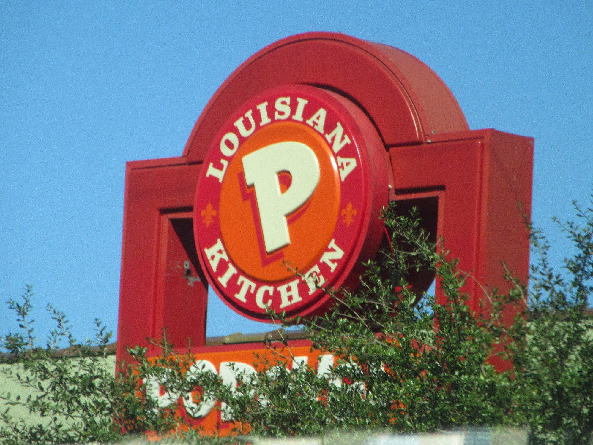Popeyes