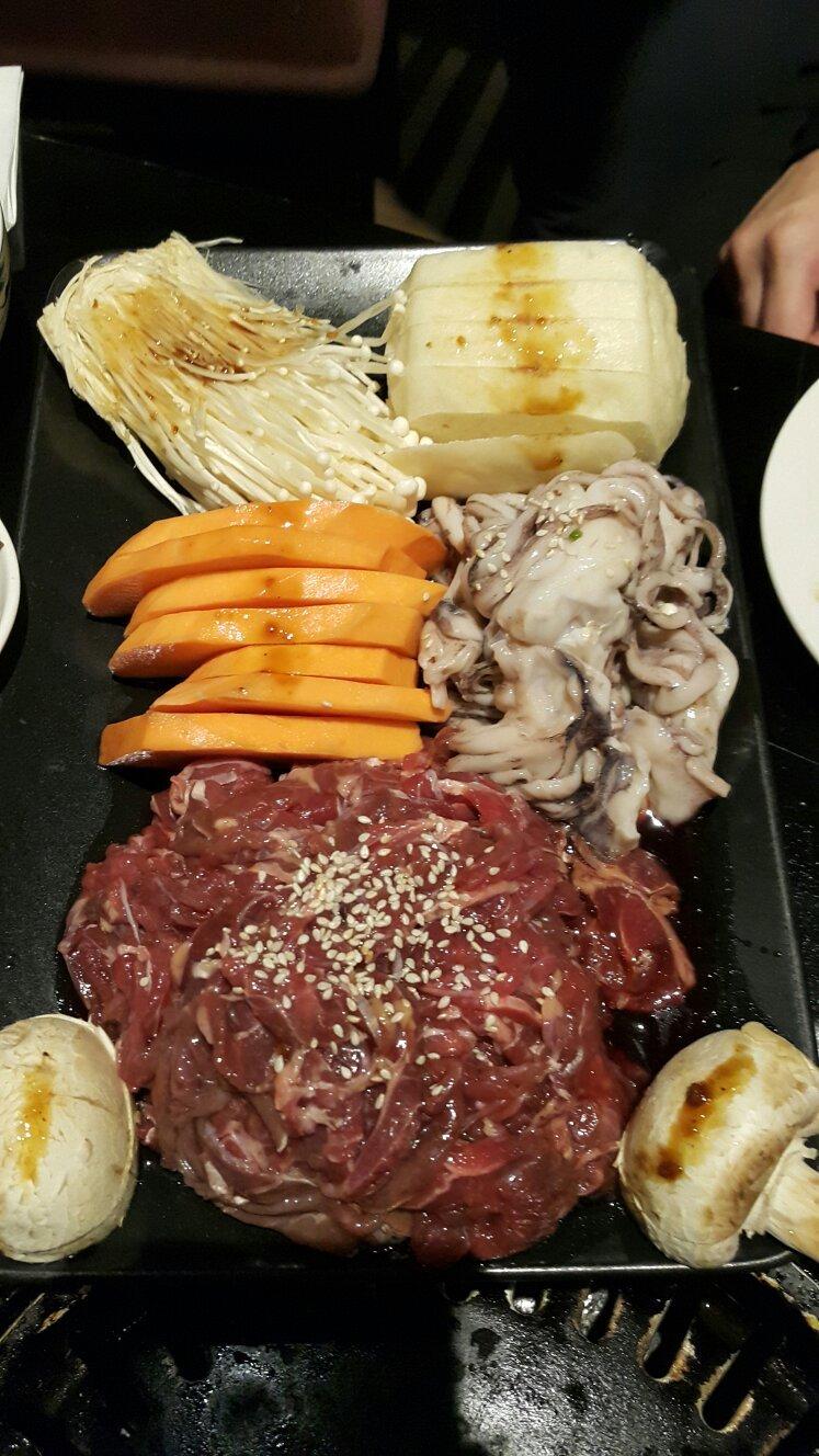 Super Three Chinese Restaurant