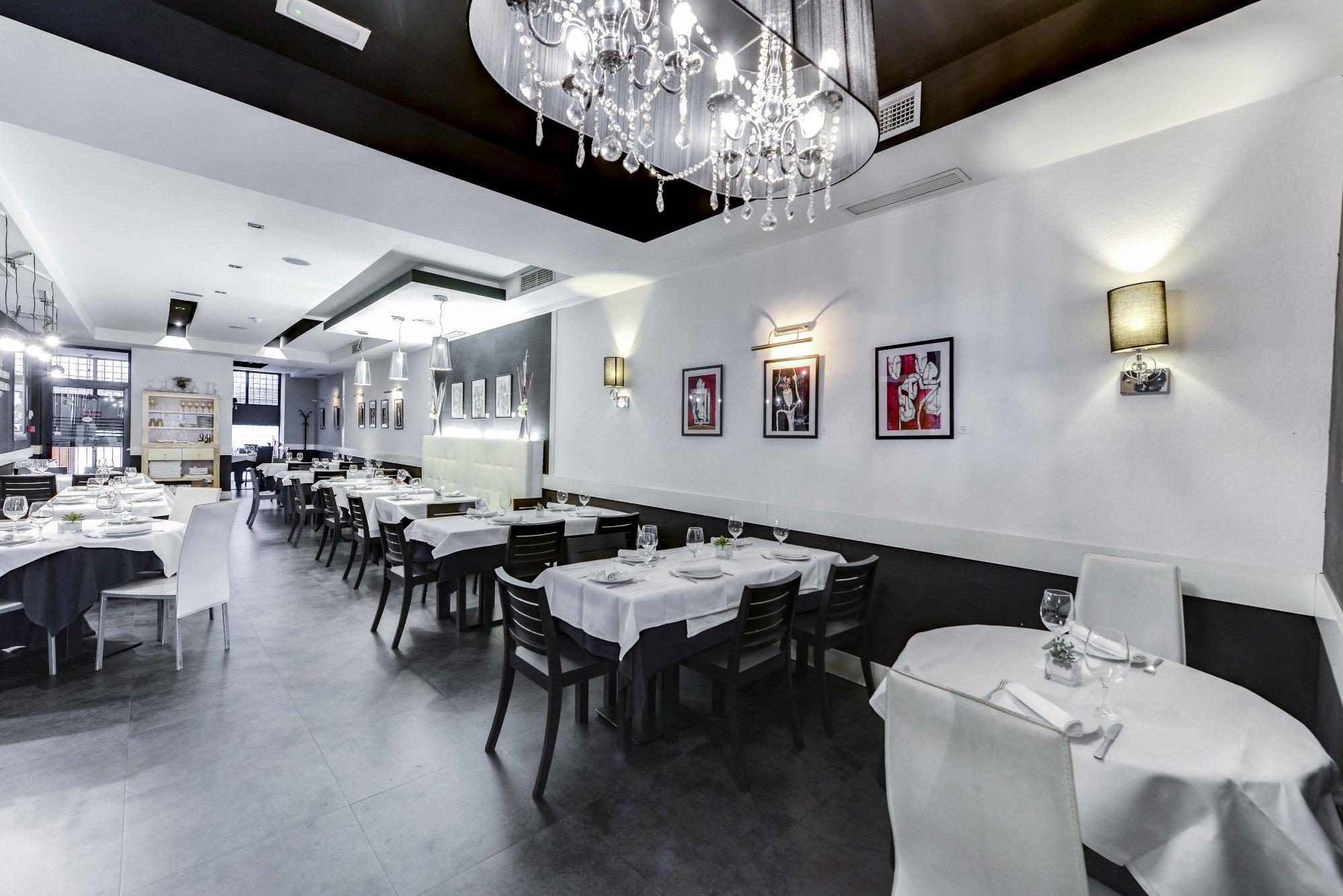 Metro Bistró - Plaza Mayor