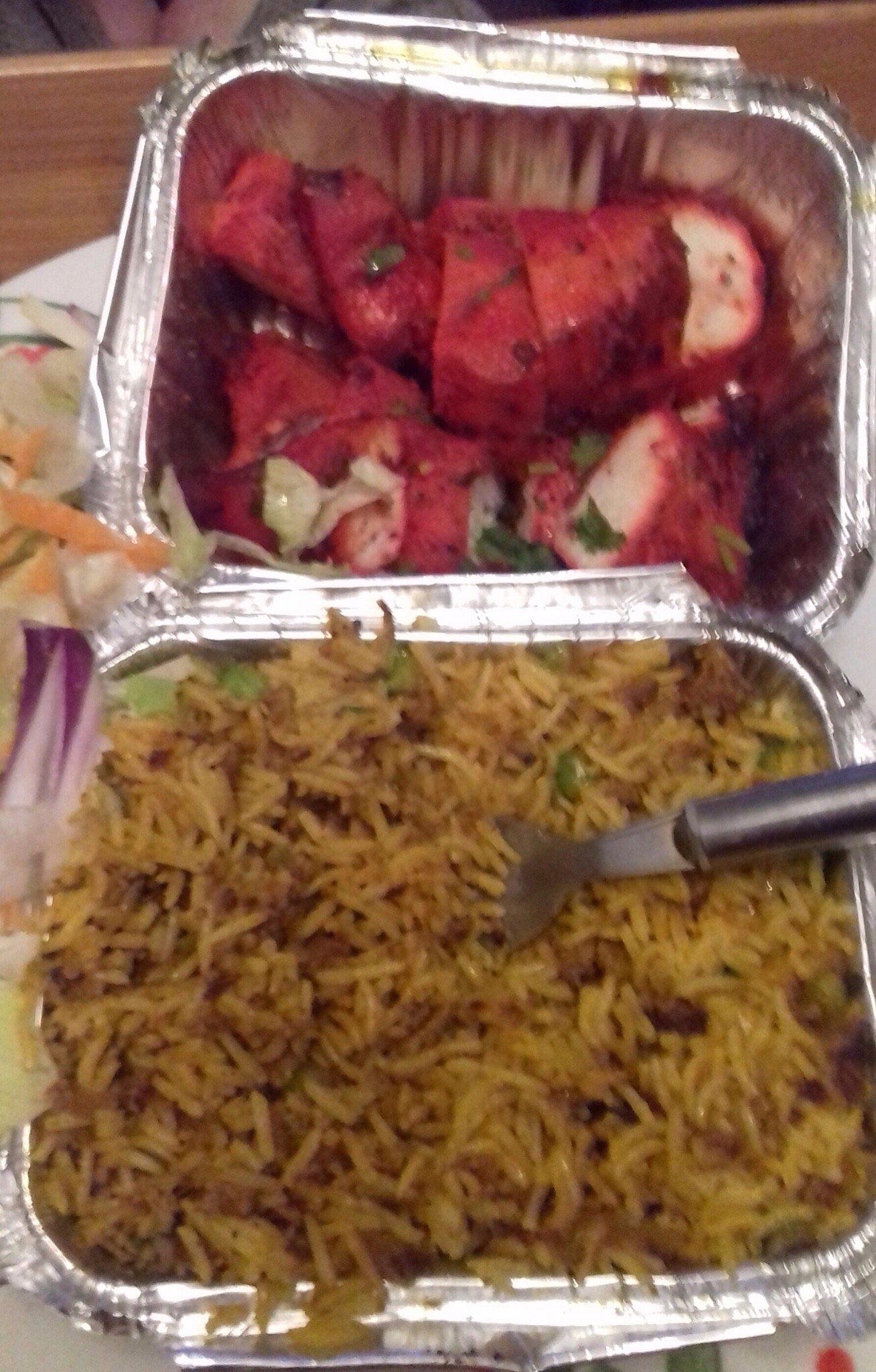 Moortown Tandoori