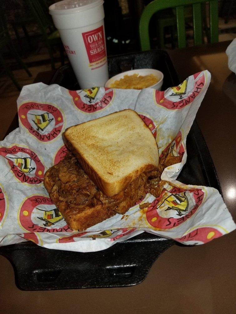 Shane's Rib Shack