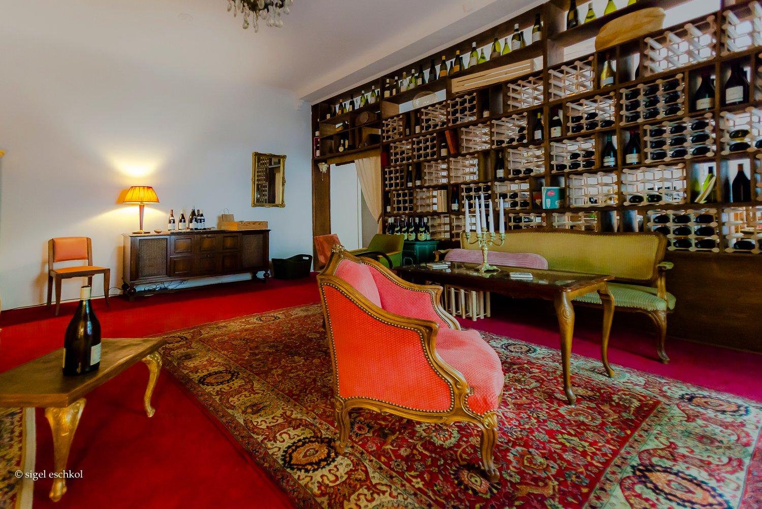 WINE BAR&CELLAR MONSIEUR BOURGOGNE THE FRENCH WINE CLUB