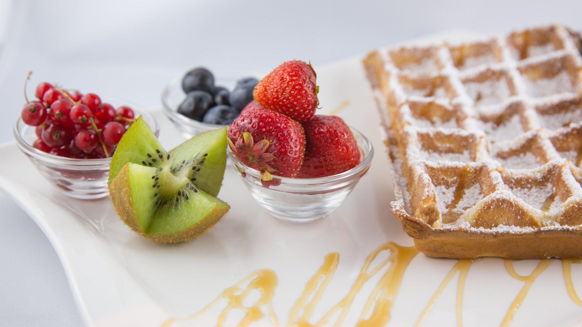 Mathewes Coffee & Deli