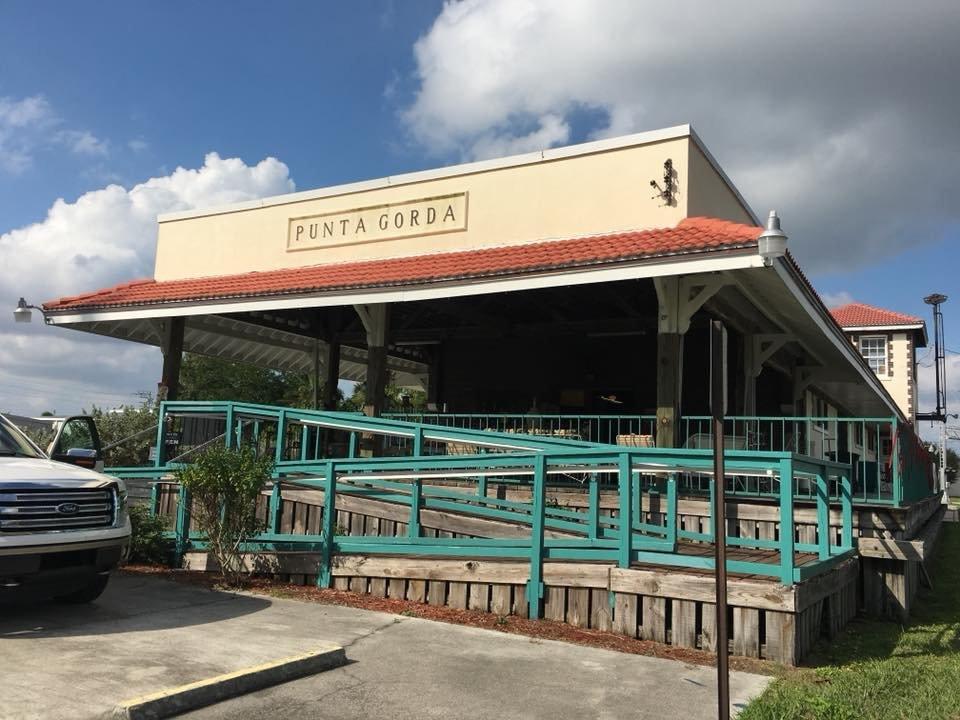 All Aboard The Last Stop Marketplace