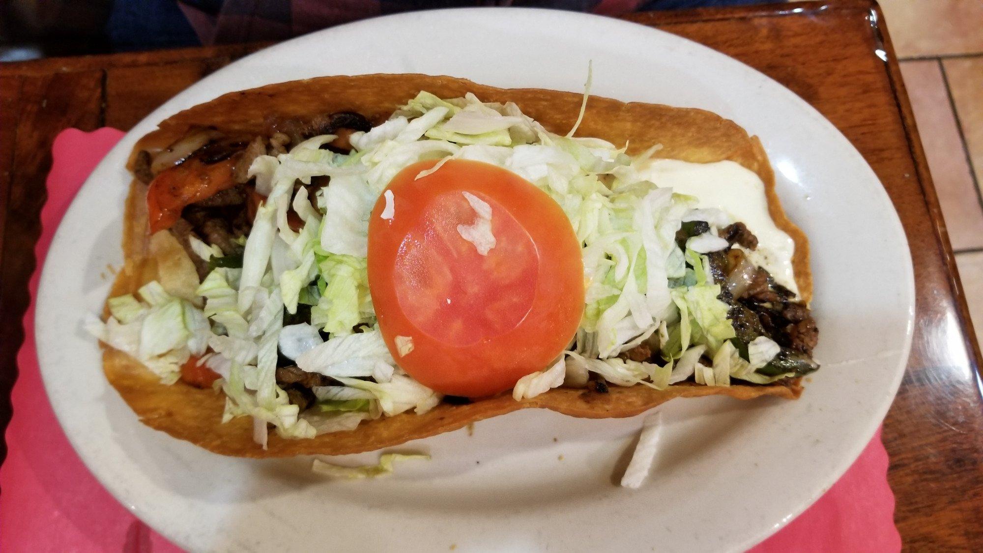 El Mezcal Restaurant