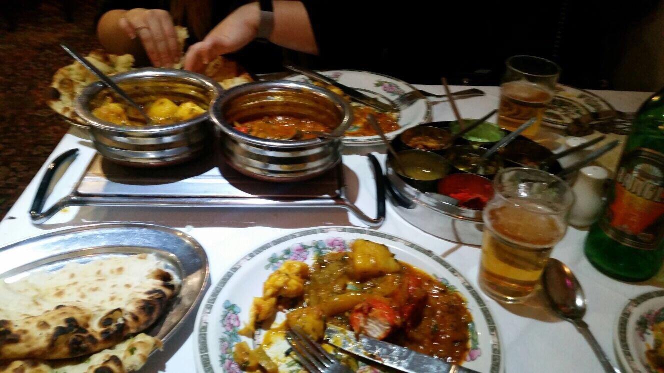 Titash Indian Cuisine