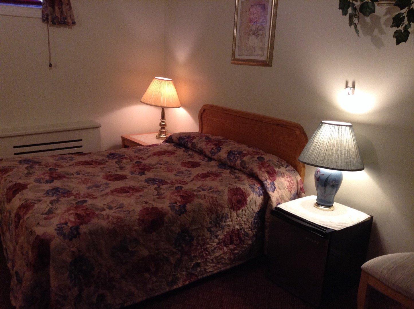 Lakeview Hotel