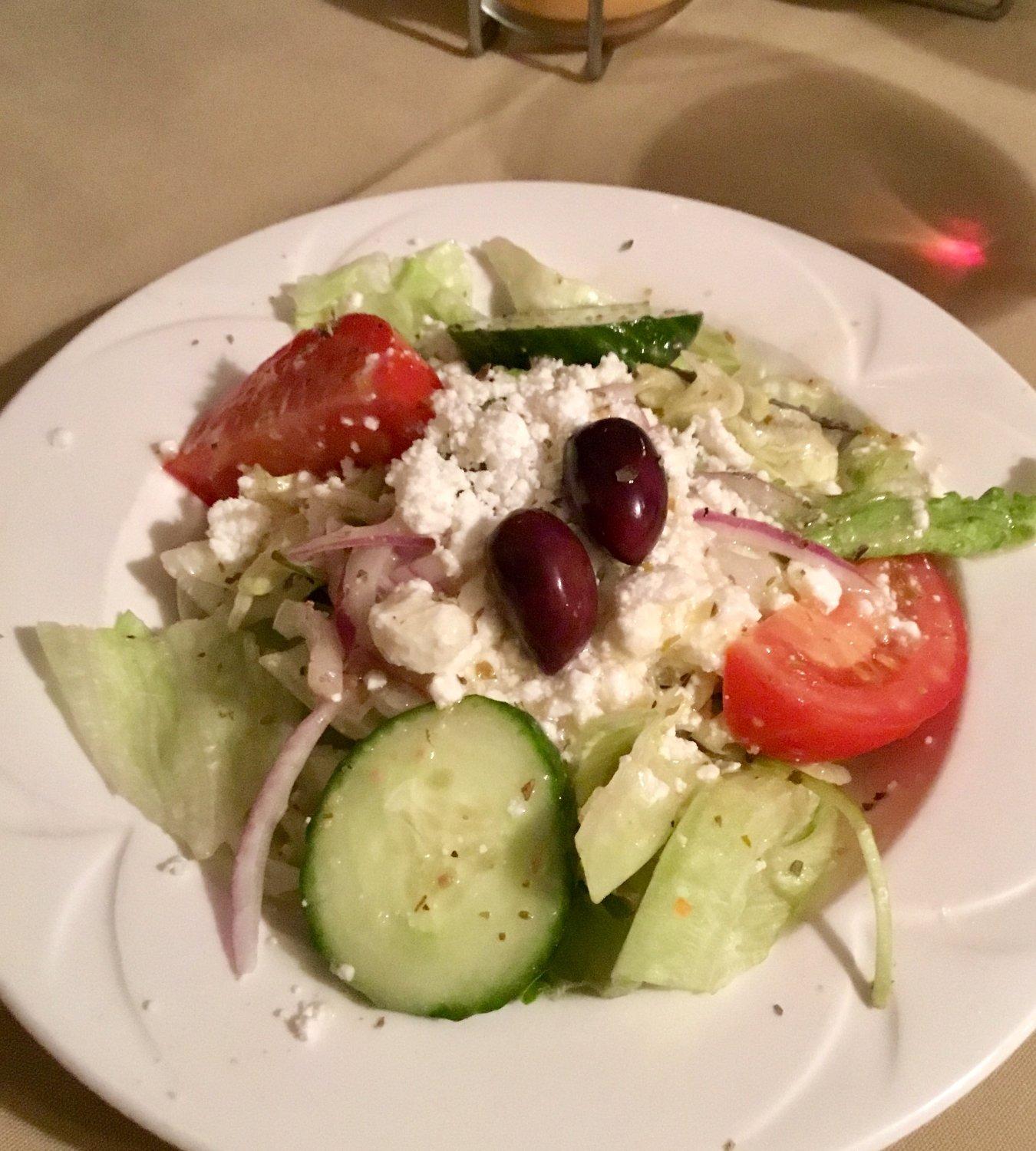 The Arch Steakhouse and Tavern