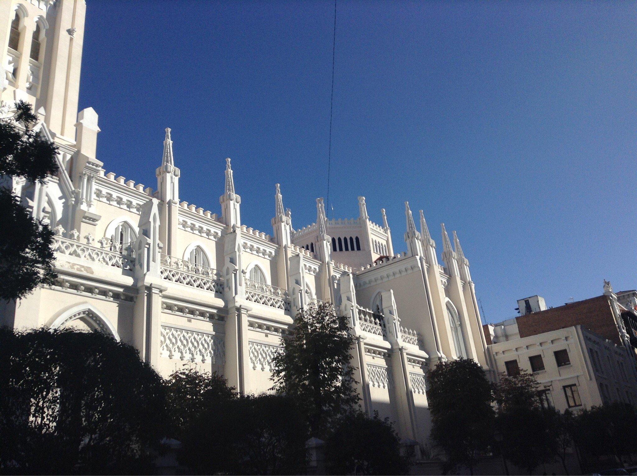 Iglesia de Nuestra Senora de la Concepcion