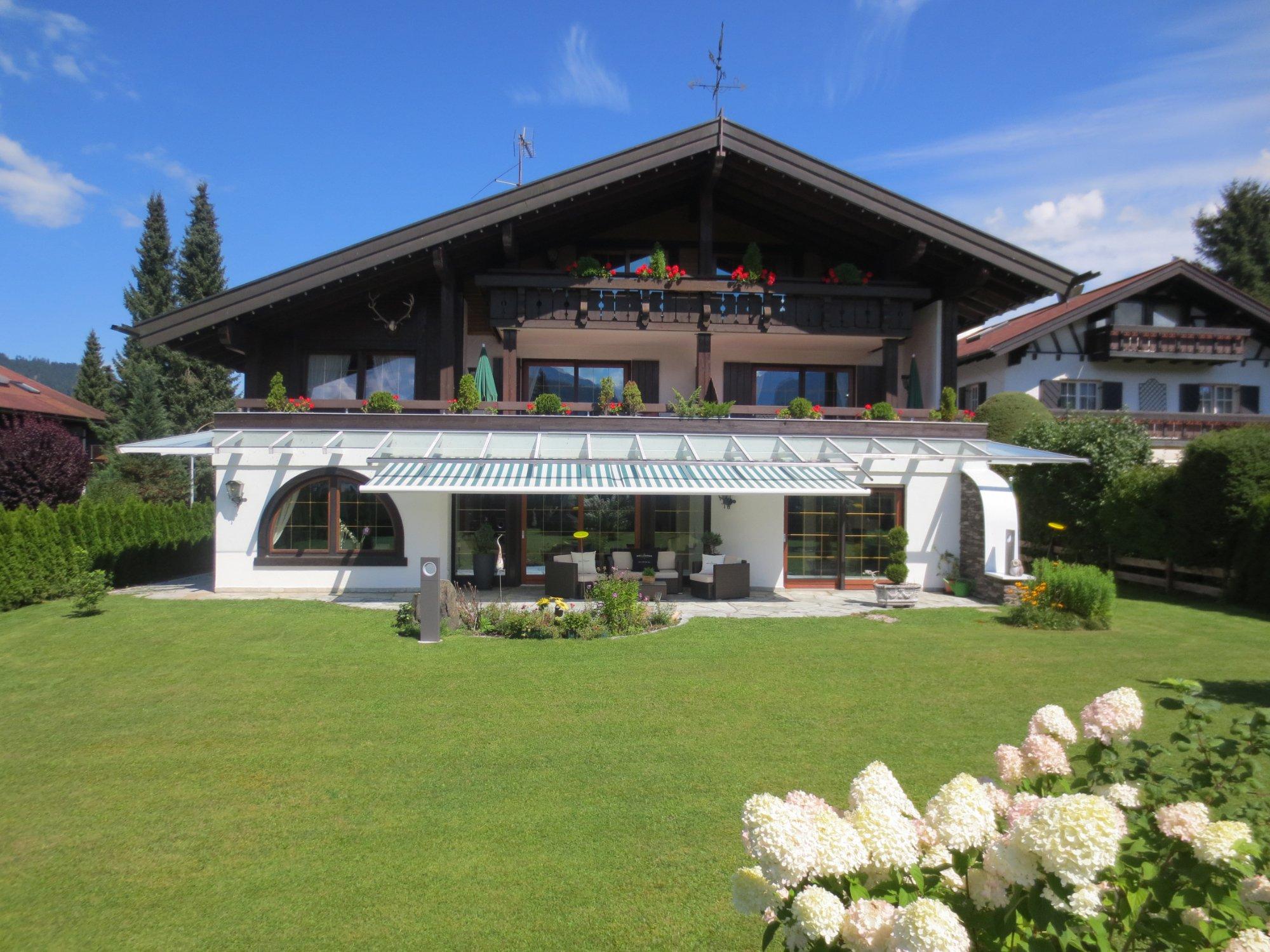 Landhaus Gerlach Apartments