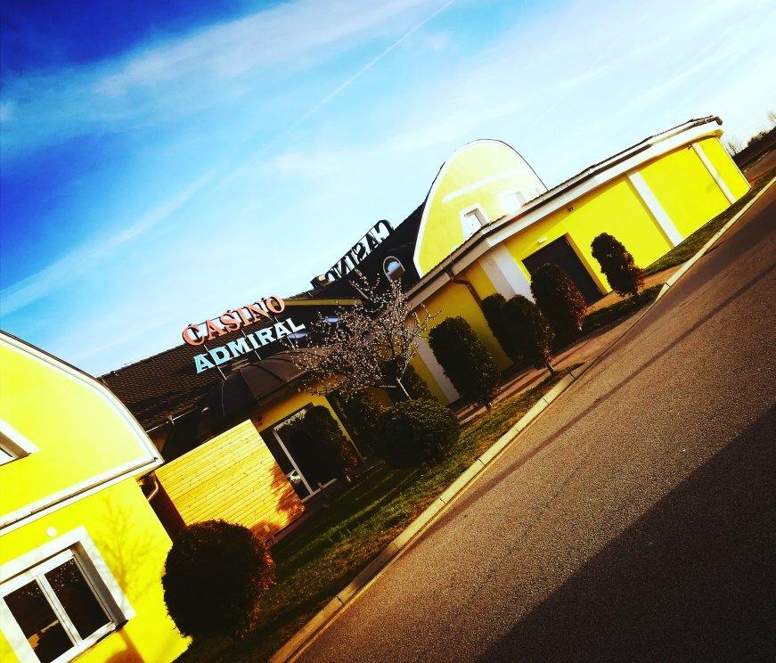 Casino Admiral Dolni Dvoriste