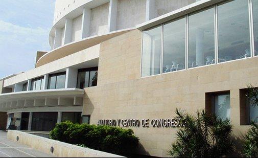 Auditorio Victor Villegas