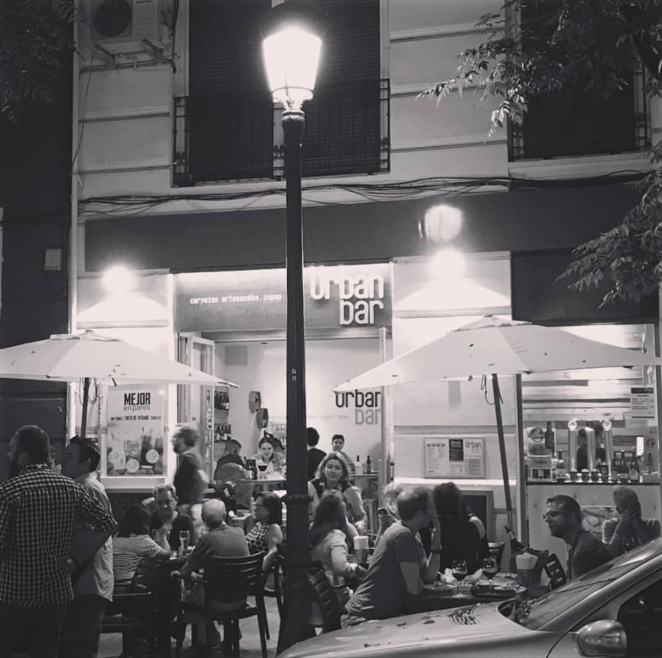Urban Bar