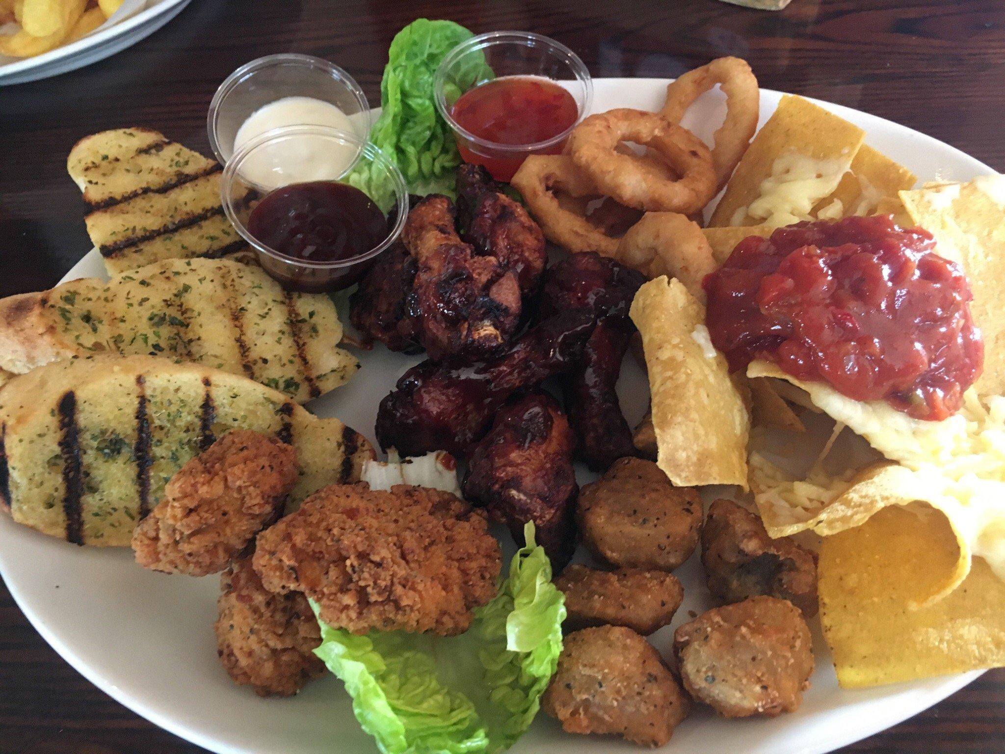 The Buckinghamshire Yeoman