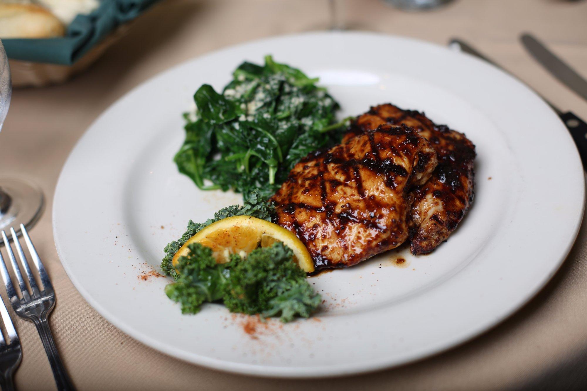 Sam's Steakhouse