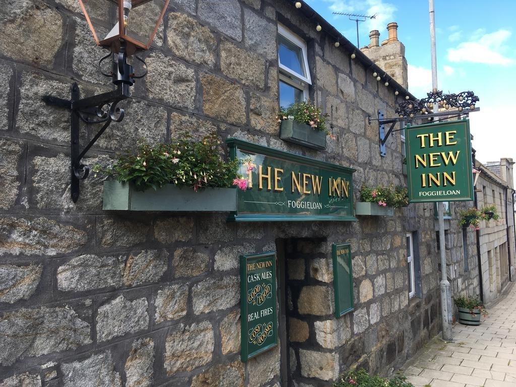 The New Inn