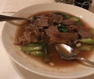 Thai Thai Cuisine