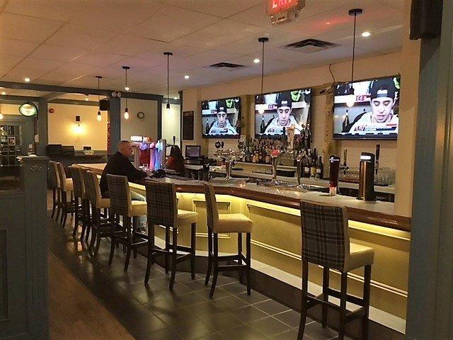 The Royal Windsor Pub