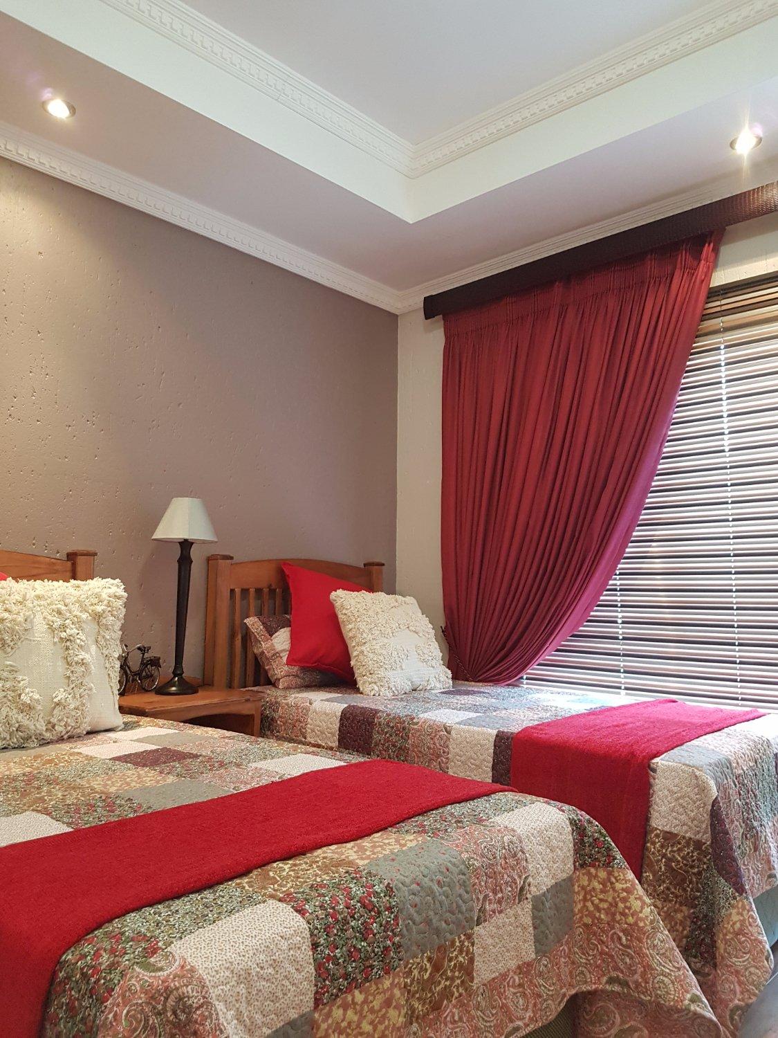 Aquila & Priscilla Guesthouse