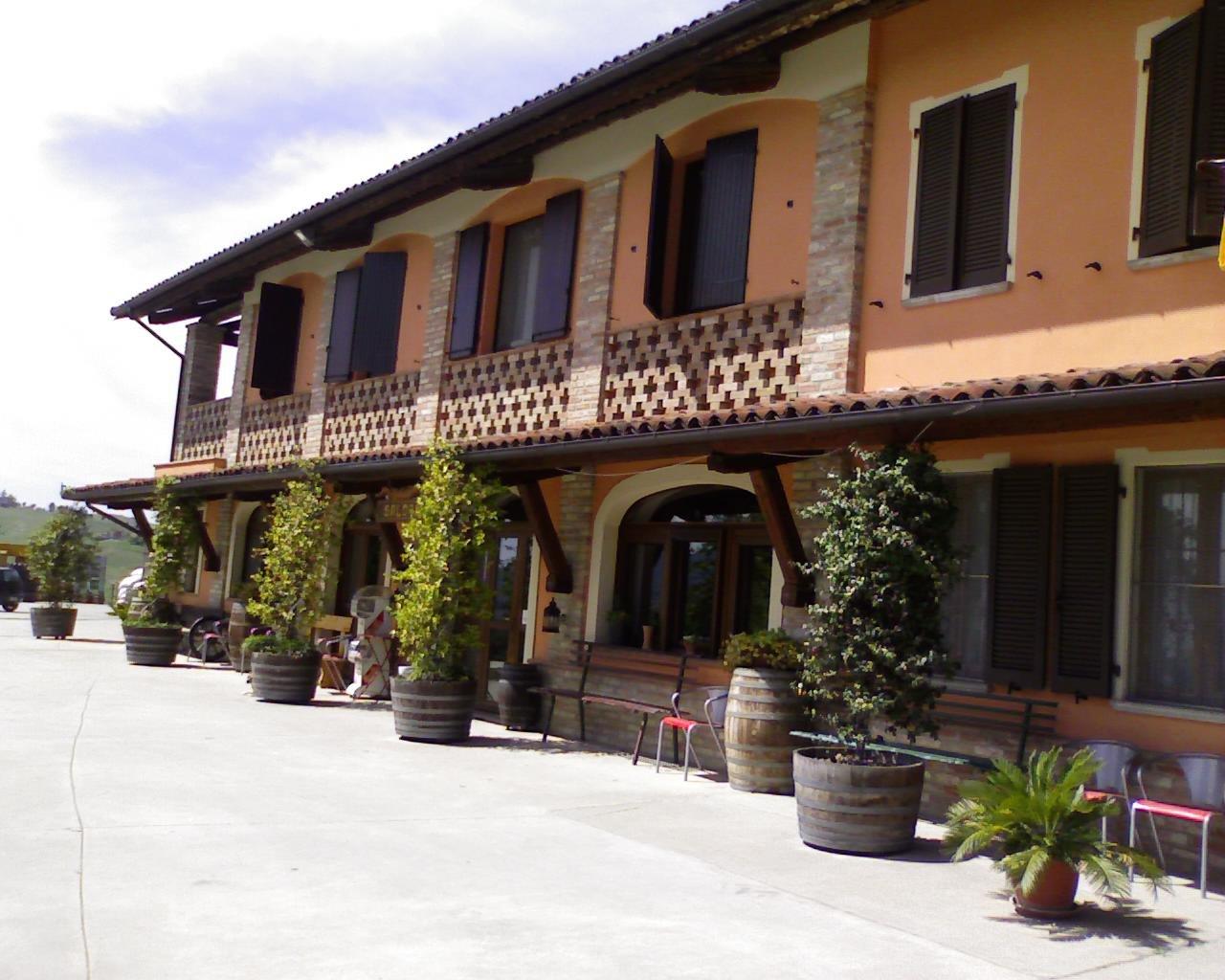 Agriturismo Vecchio Torchio