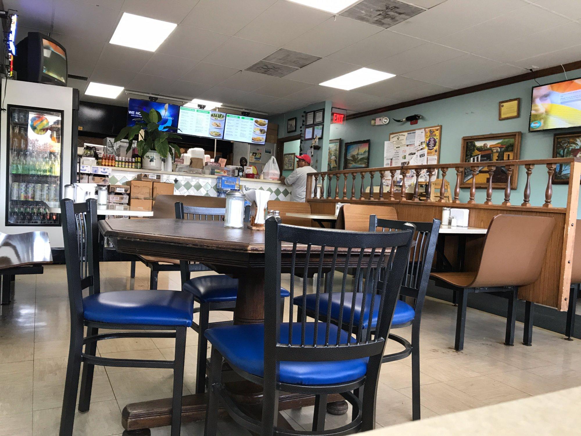 El Rodeo Tacos
