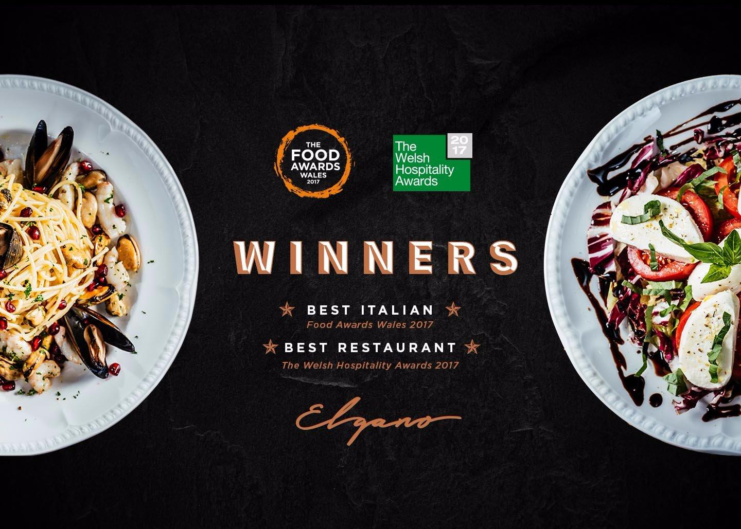 Elgano Italian Restaurant