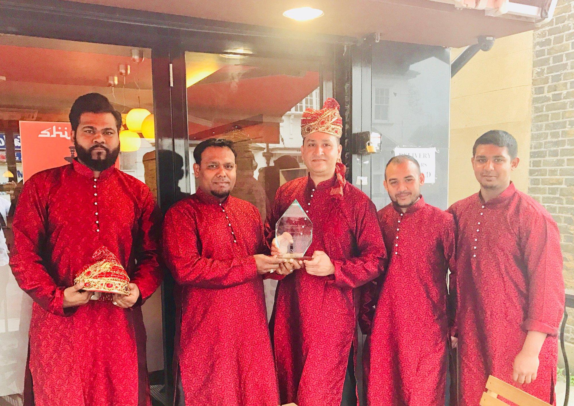 Desi Indian Dining Club