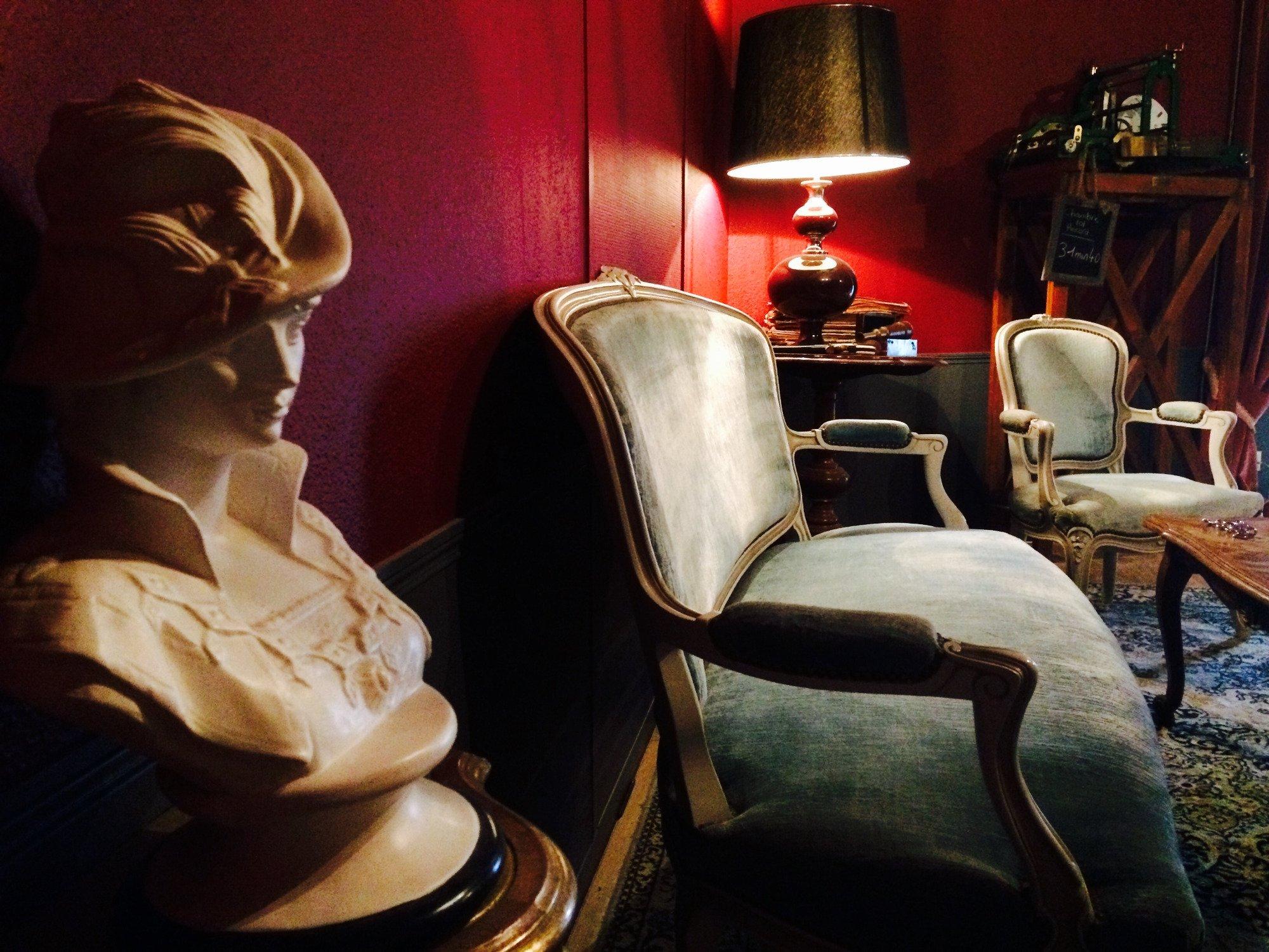 Hotel Evasion - Escape Game à Vannes