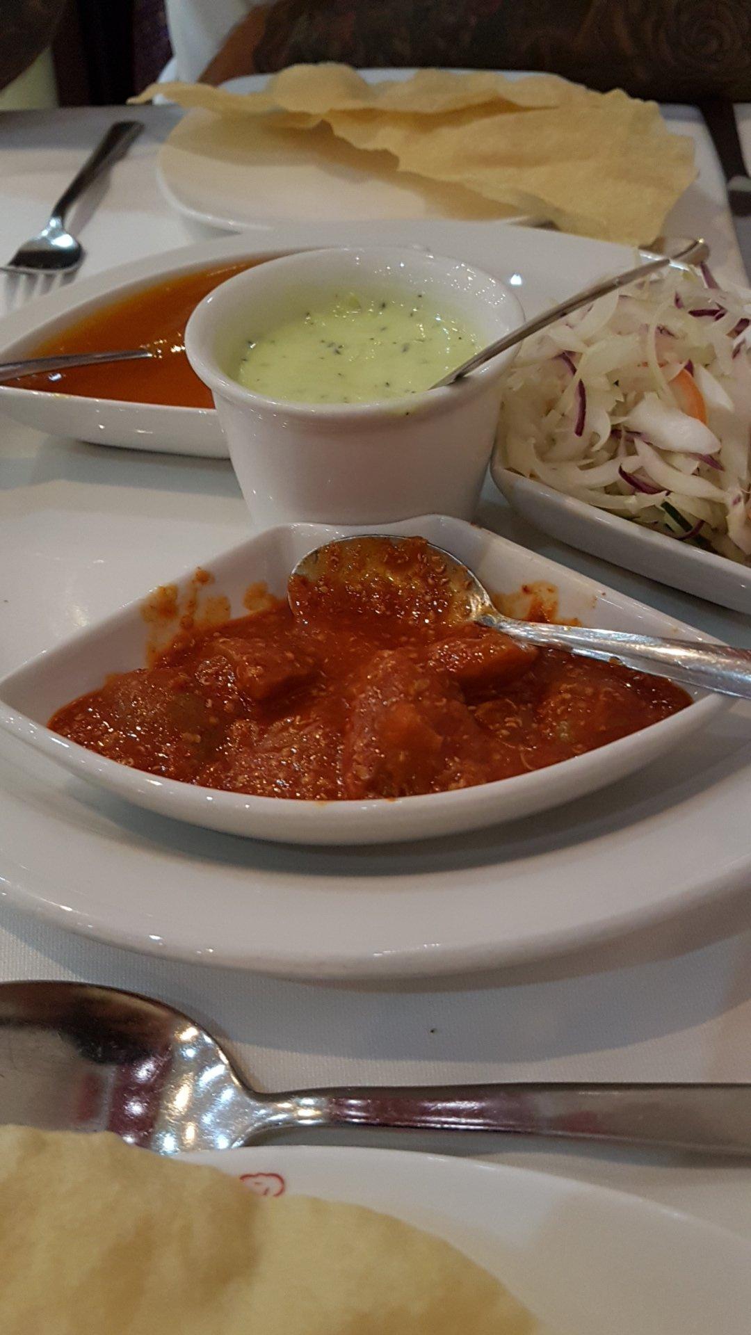 The Bengal Tandoori & Balti Restaurant