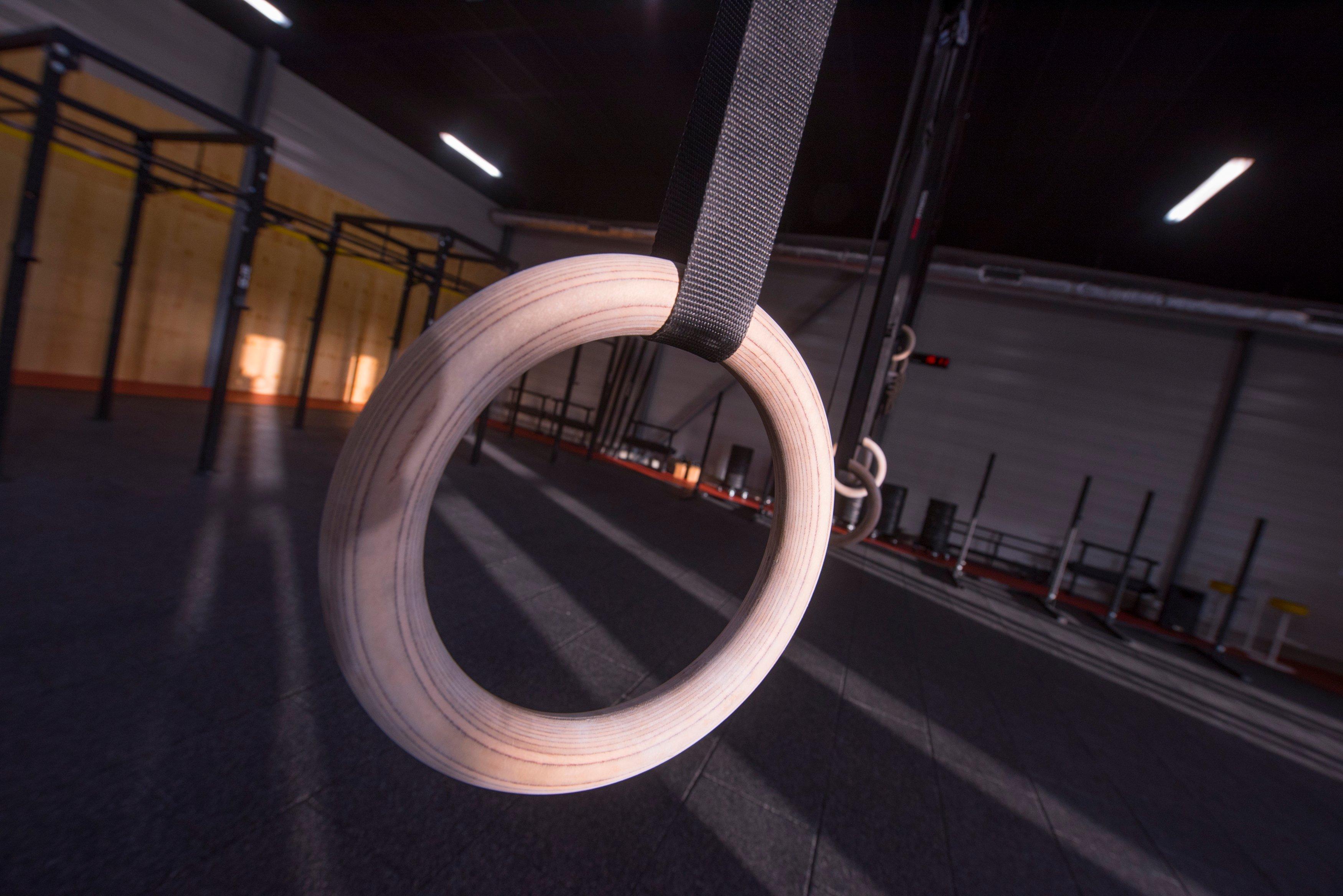 CrossFit Vallée des Vignes