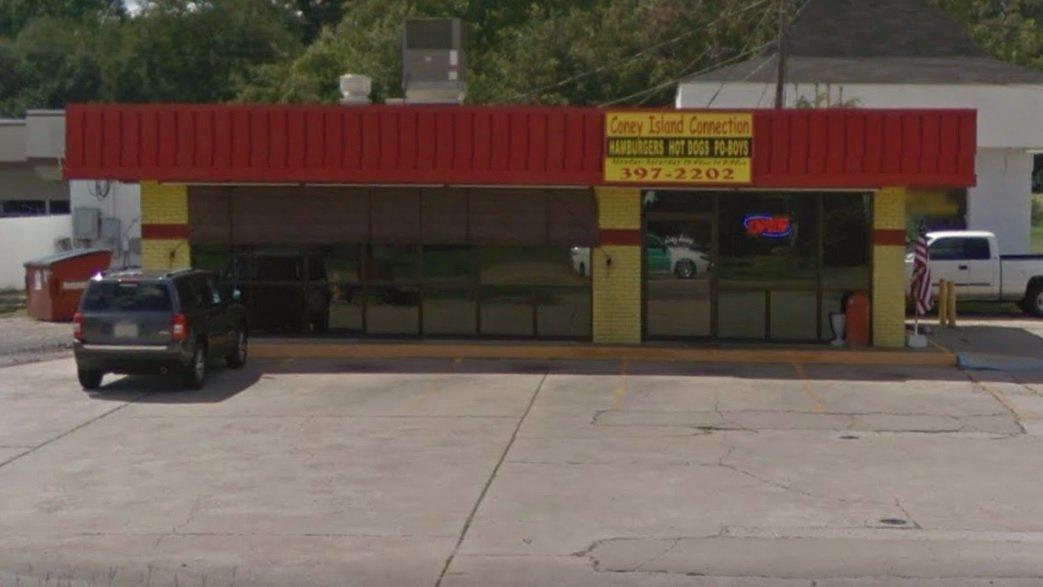 Coney Island Connection