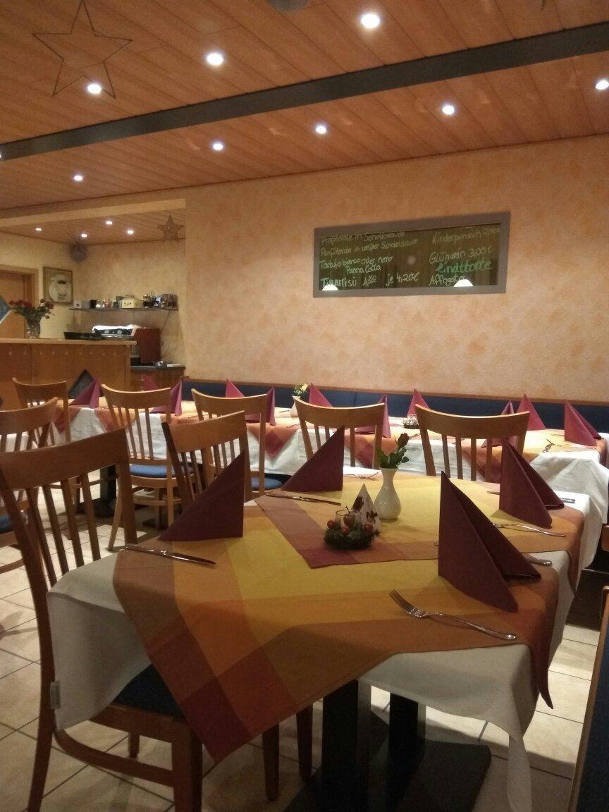 Waldschenke Da Giancarlo