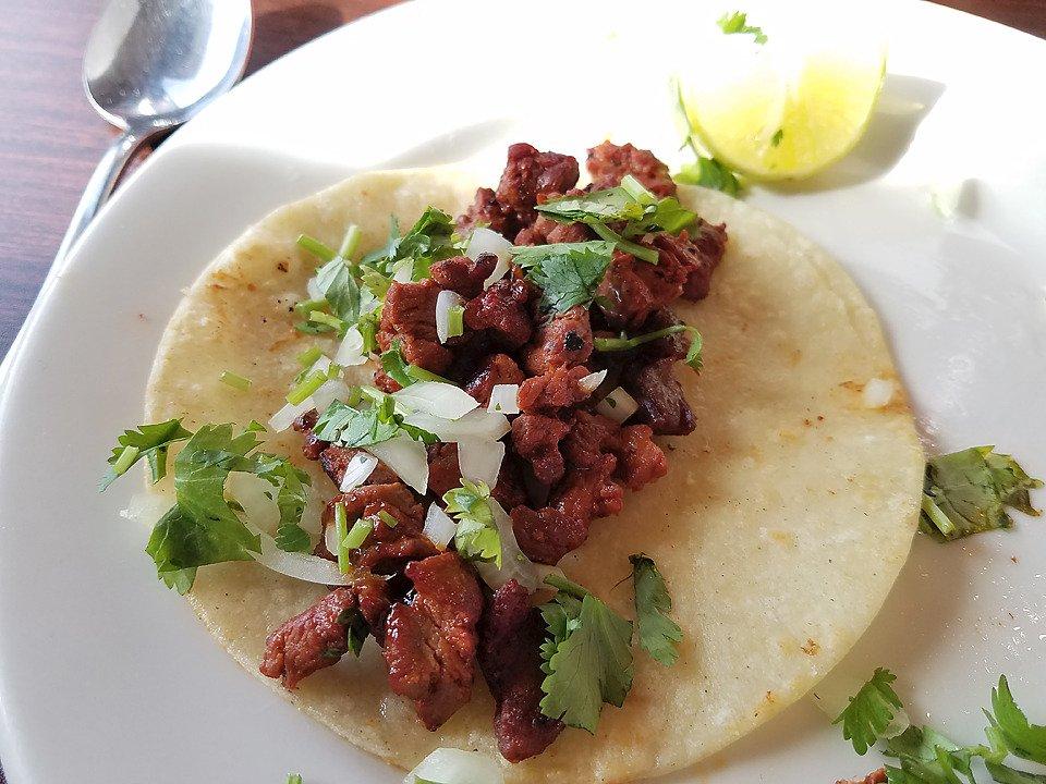 Taco's La Palma