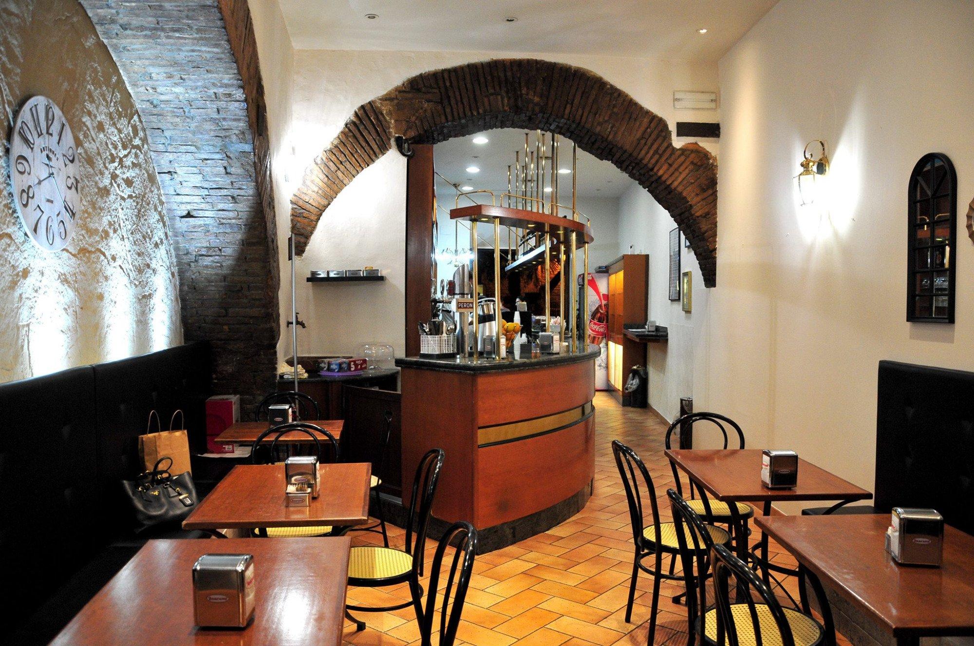 Bar Ristorante Duelle