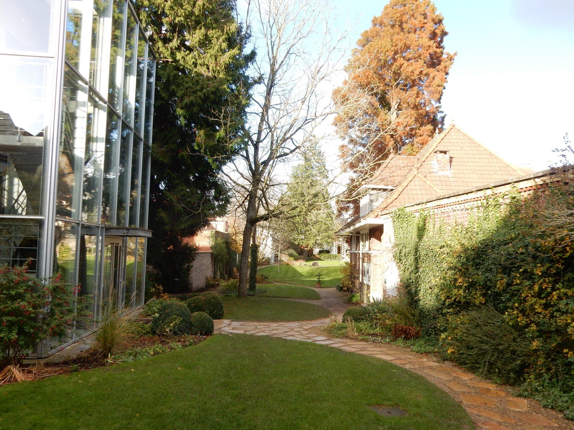 Talbot House - Museum