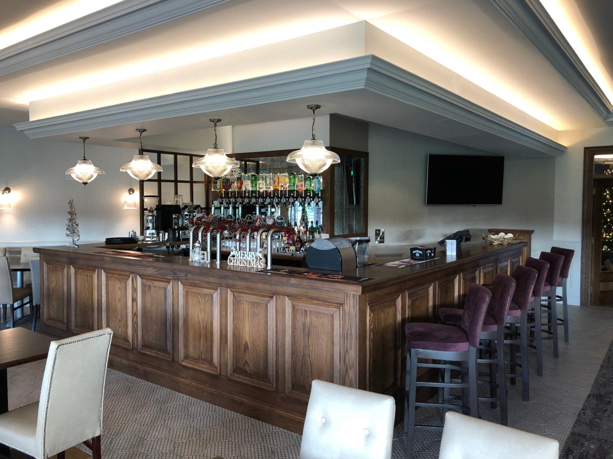 Pitchers Restaurant & Events Pavilion