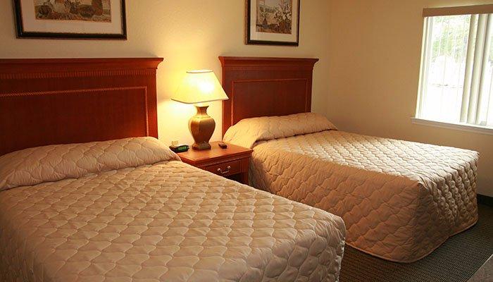 Affordable Suites Augusta