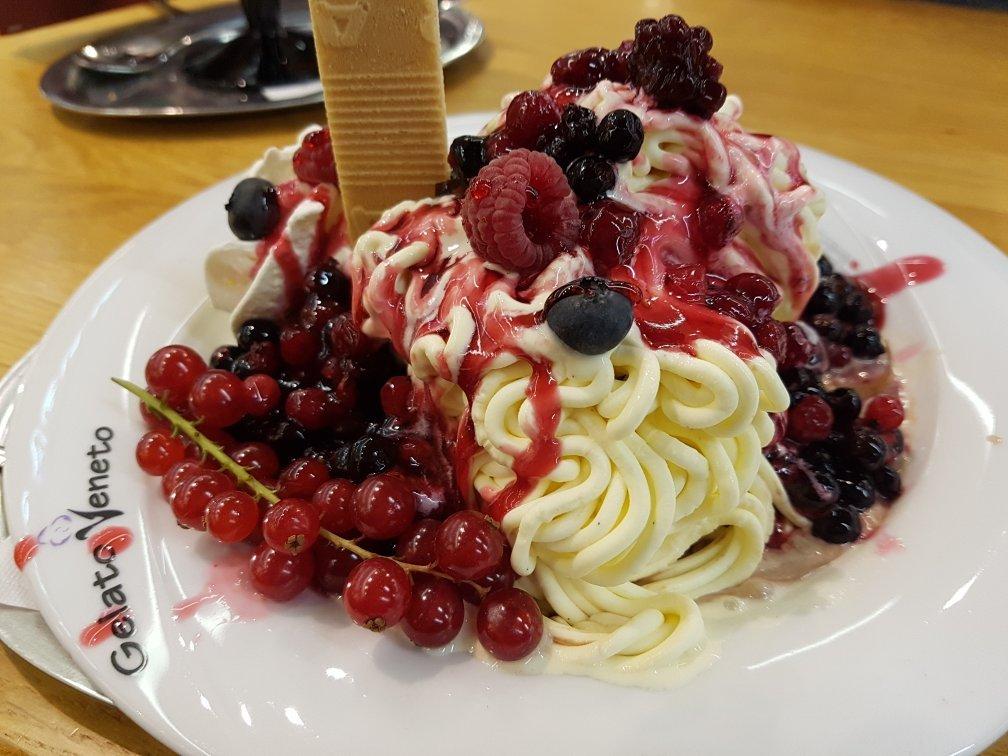 Gelato Veneto Eiscafé