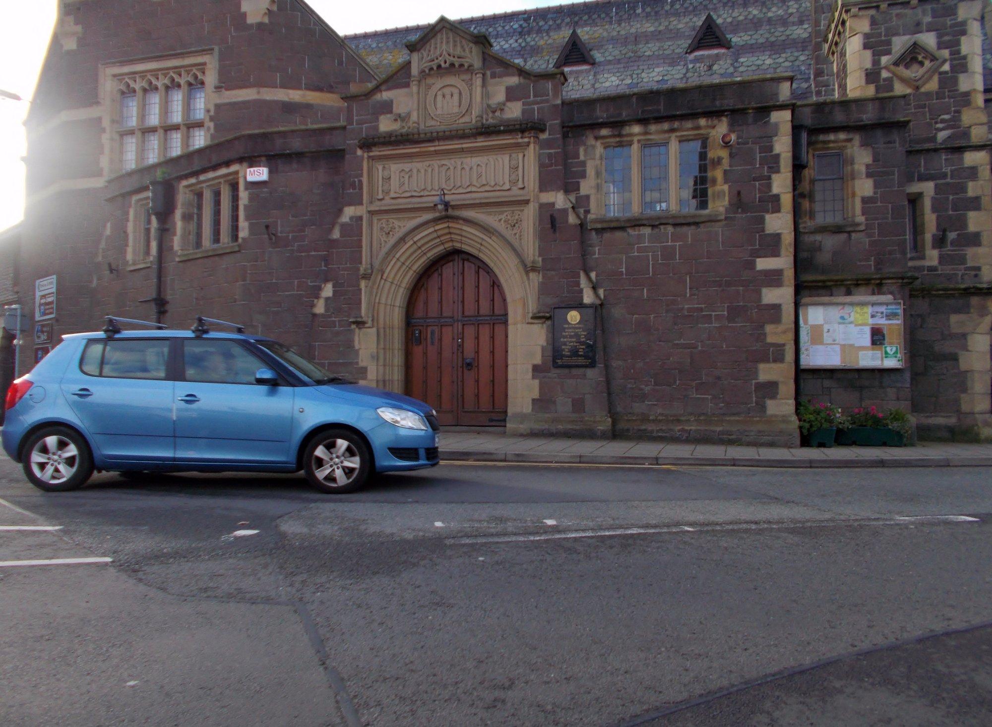 Photo by MyUserNameWasTaken