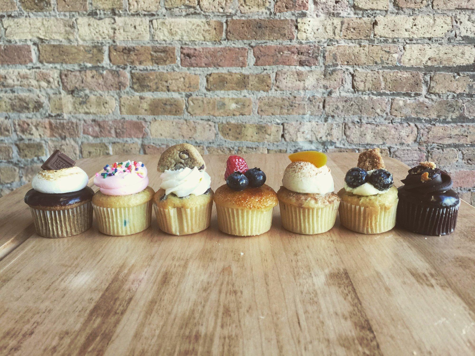 Molly's Cupcakes