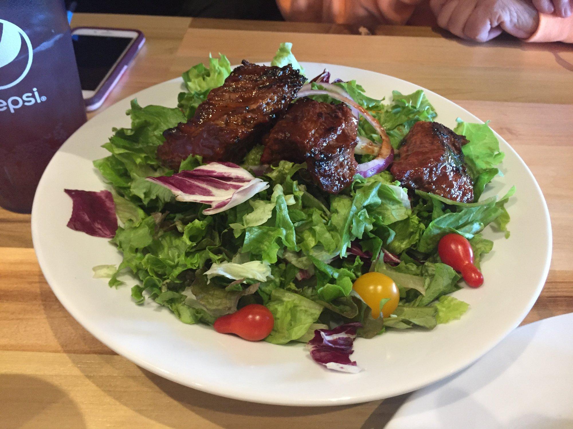 Photo by RobBoston80