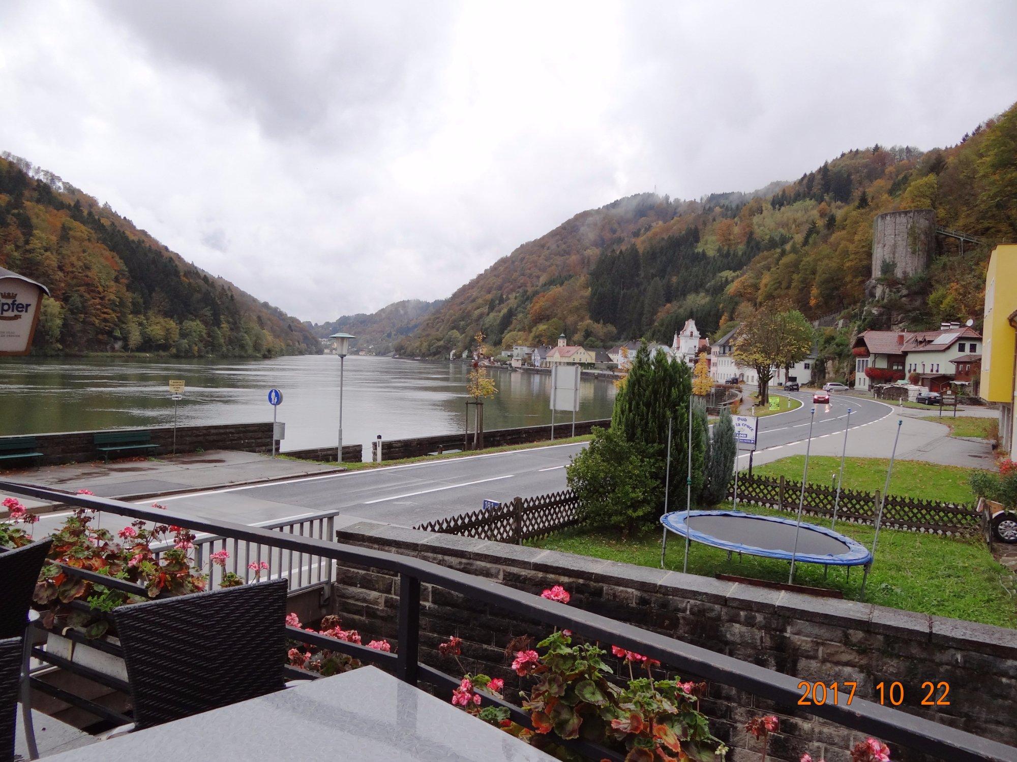 Gasthaus Strudengauhof