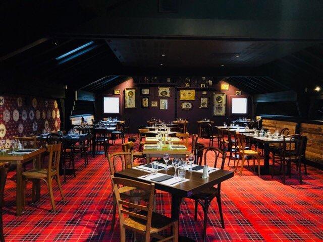 Restaurant Marguerite