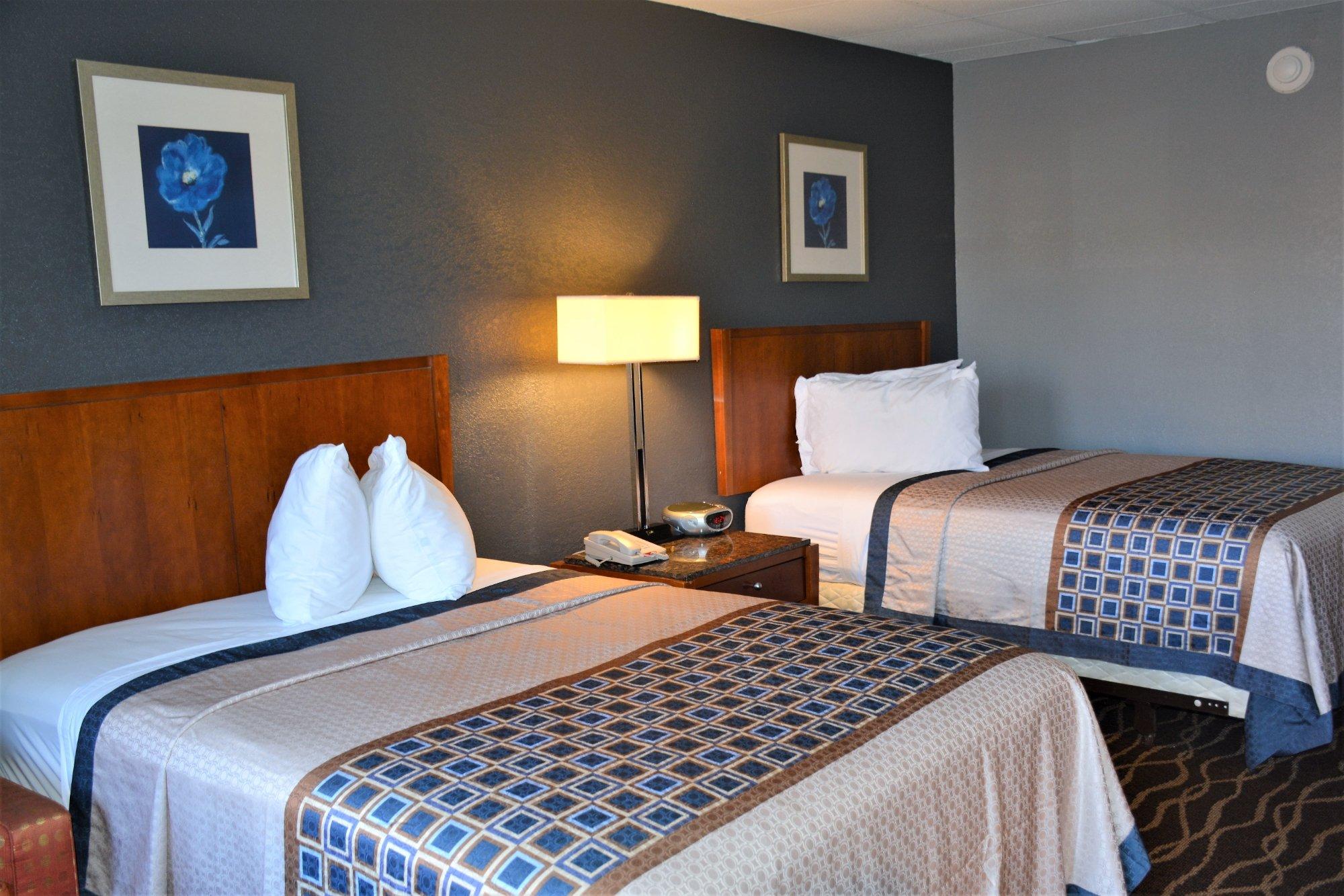 Travelodge by Wyndham Walterboro