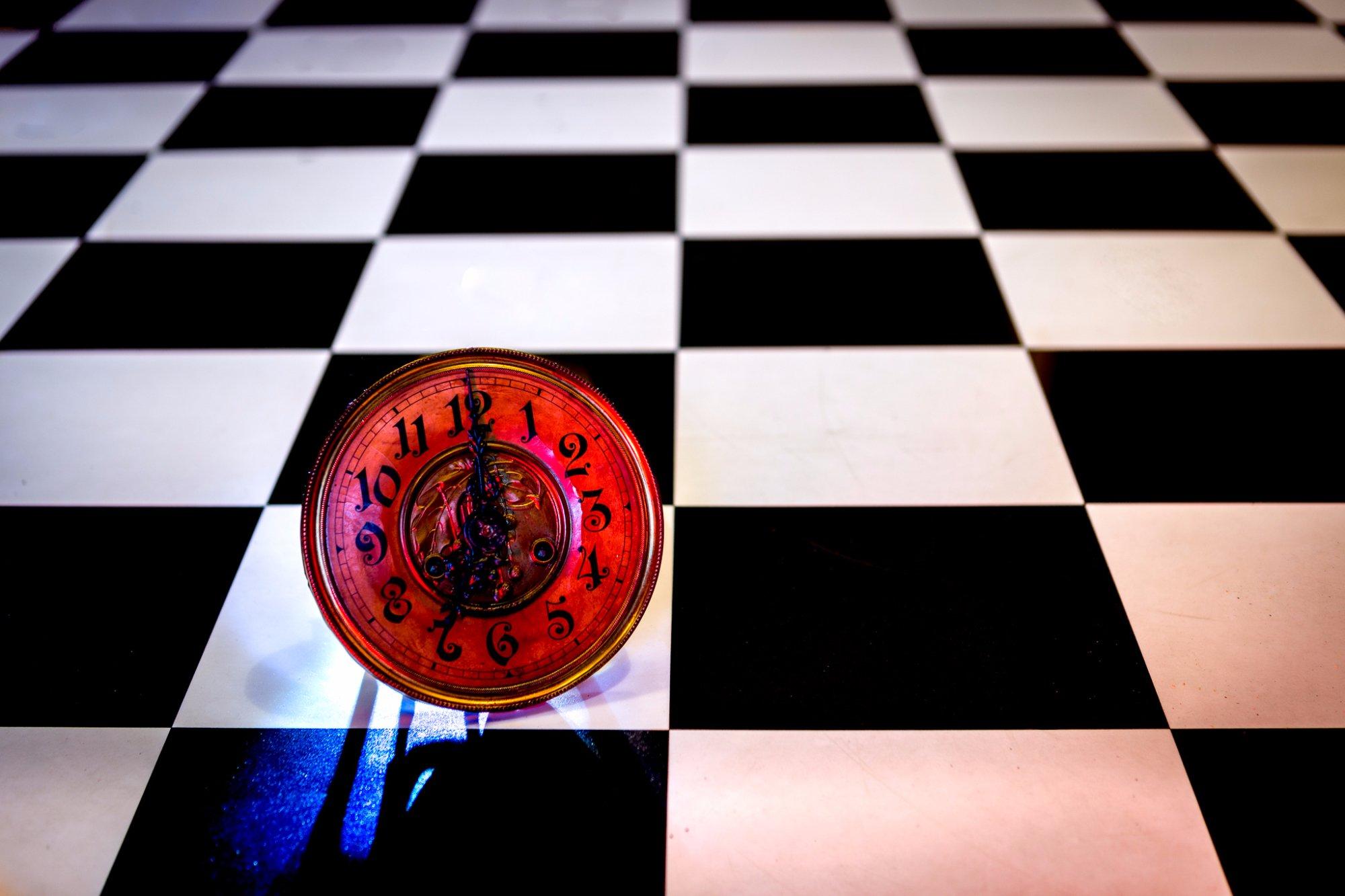 Mysteeri Pori - Escape Room with a Story