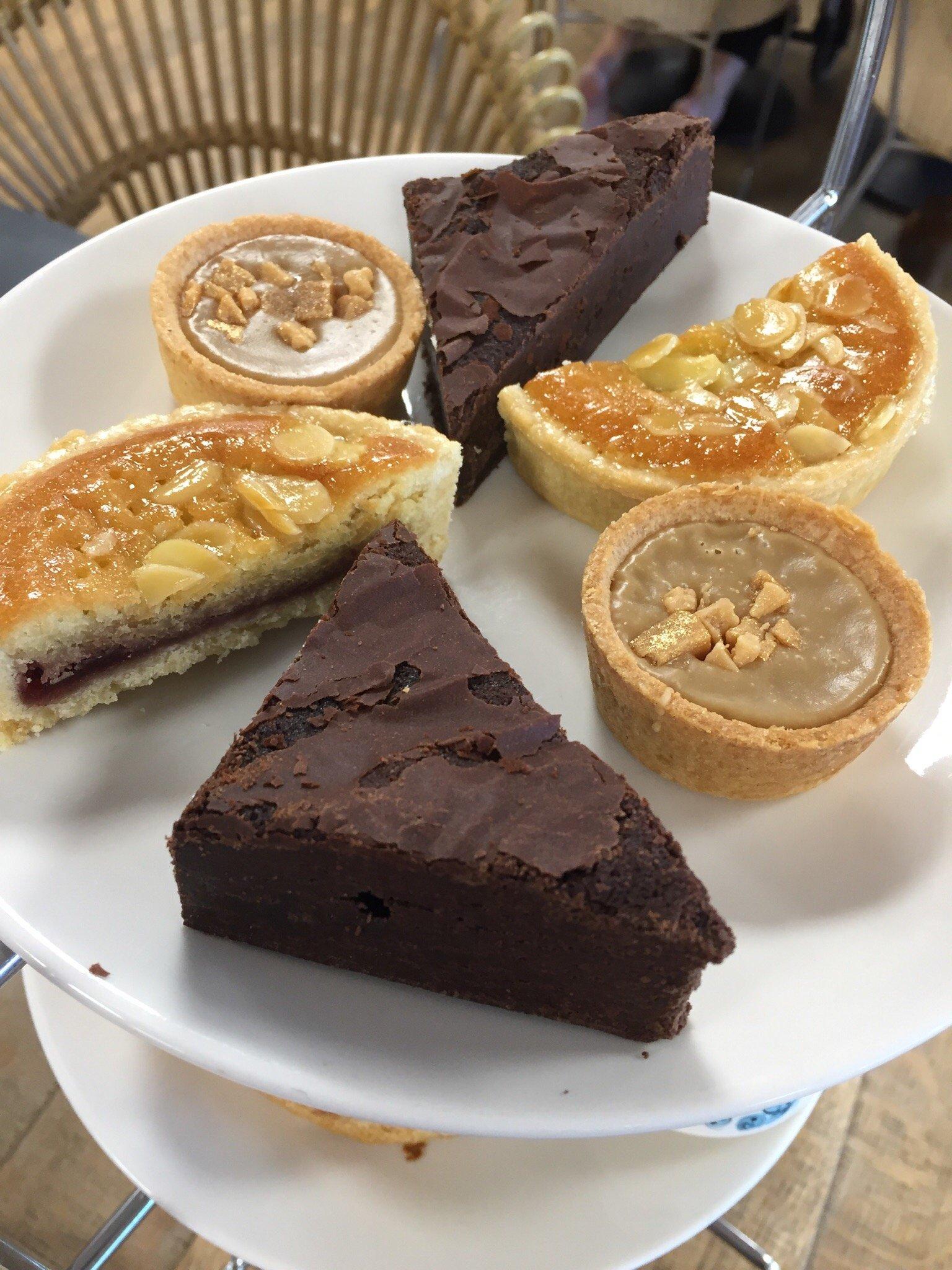 Swansea Wyevale Garden Centre Restaurant